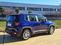 Jeep Renegade Renegade 1.6 mjt Limited 2wd 120cv Blu/Azzurro - thumbnail 2