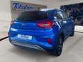 Ford Puma Titanium X + Panorama + LED + Winterpaket Bleu - thumbnail 5