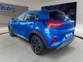 Ford Puma Titanium X + Panorama + LED + Winterpaket Bleu - thumbnail 12