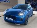 Ford Puma Titanium X + Panorama + LED + Winterpaket Bleu - thumbnail 1