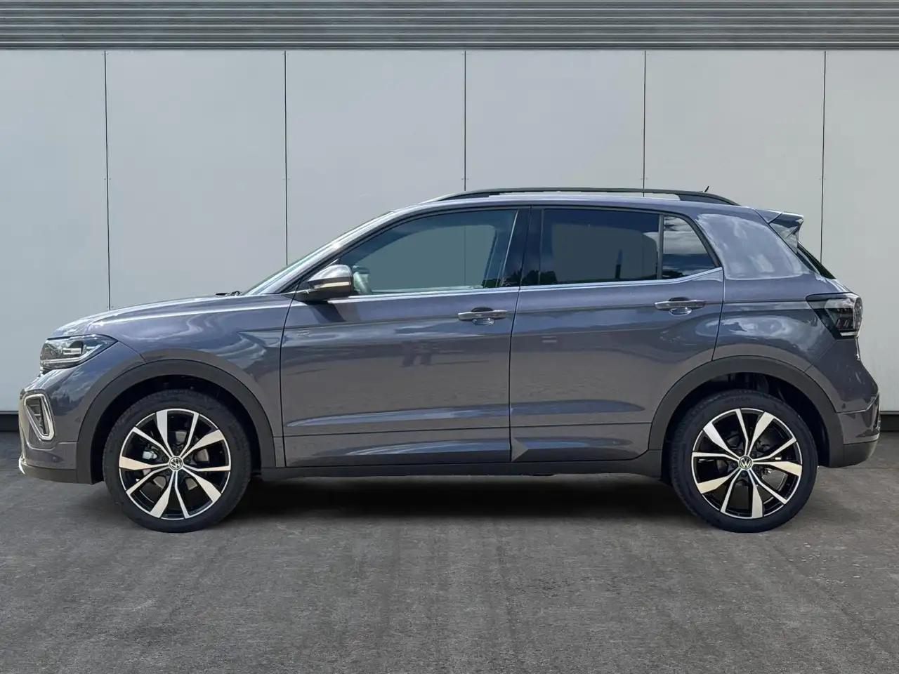 Volkswagen T-Cross 2026