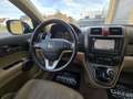 Honda CR-V 2.0i Executive 4WD 1.HAND+ LEDER+NAVI+XENON Schwarz - thumbnail 11