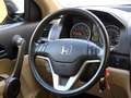 Honda CR-V 2.0i Executive 4WD 1.HAND+ LEDER+NAVI+XENON Schwarz - thumbnail 12