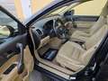Honda CR-V 2.0i Executive 4WD 1.HAND+ LEDER+NAVI+XENON Schwarz - thumbnail 9