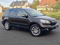 Honda CR-V 2.0i Executive 4WD 1.HAND+ LEDER+NAVI+XENON Schwarz - thumbnail 7
