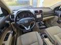 Honda CR-V 2.0i Executive 4WD 1.HAND+ LEDER+NAVI+XENON Schwarz - thumbnail 10