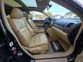 Honda CR-V 2.0i Executive 4WD 1.HAND+ LEDER+NAVI+XENON Schwarz - thumbnail 16