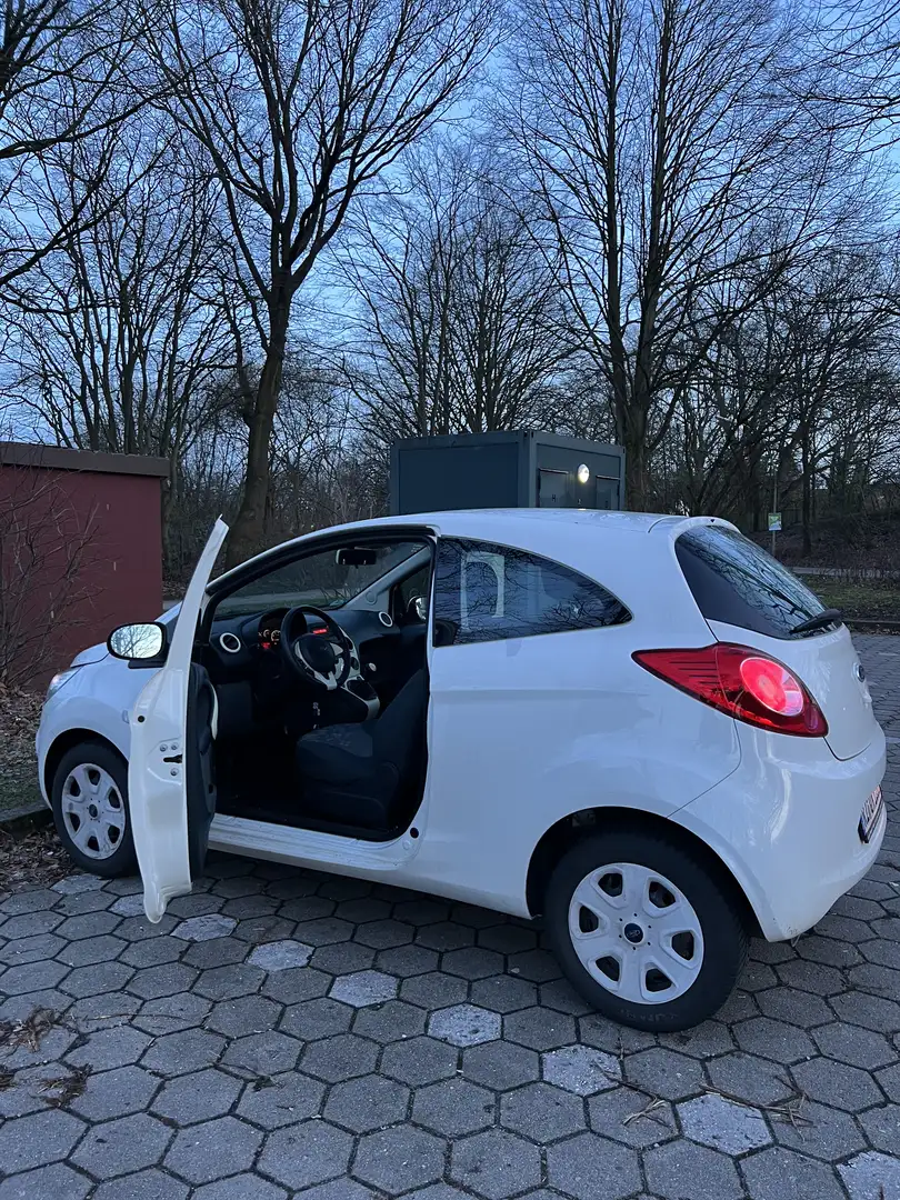 Ford Ka/Ka+ Ka 1.2 Start-Stopp-System Ambiente - 2