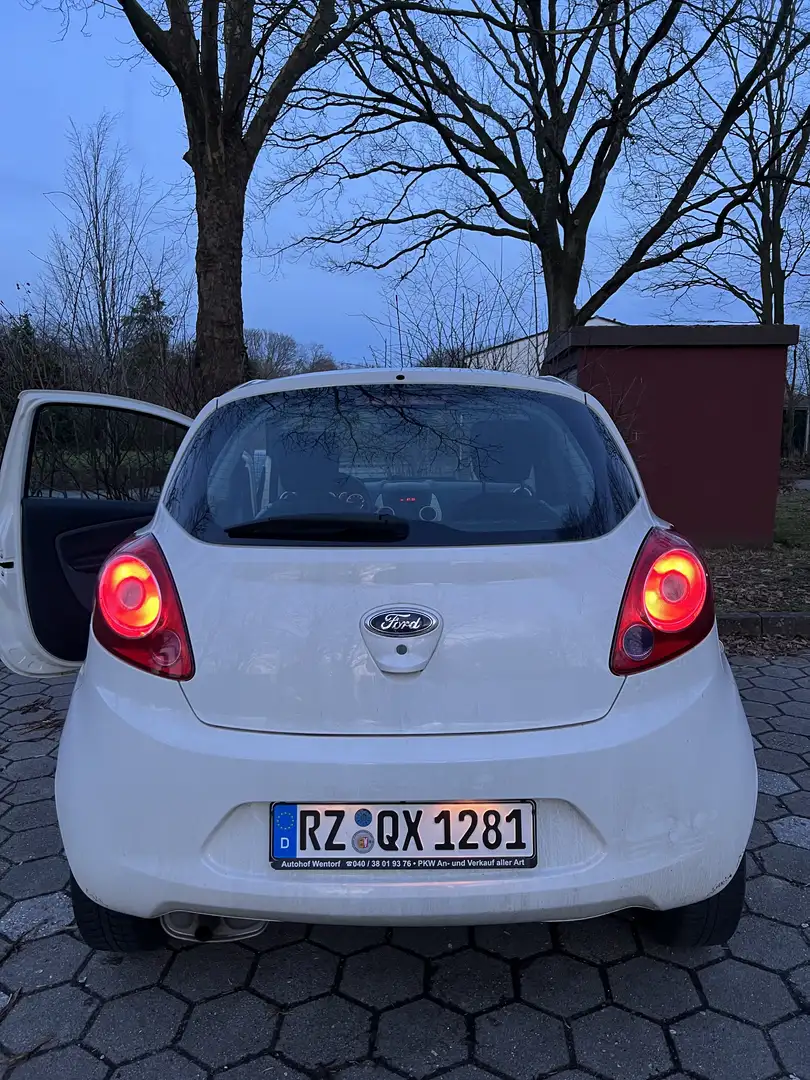 Ford Ka/Ka+ Ka 1.2 Start-Stopp-System Ambiente - 1