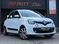 Renault Twingo Twingo 0.9 TCe La Parisienne EDC Blanc - thumbnail 1