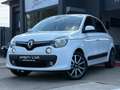 Renault Twingo Twingo 0.9 TCe La Parisienne EDC Blanc - thumbnail 2