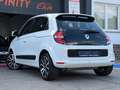 Renault Twingo Twingo 0.9 TCe La Parisienne EDC Blanc - thumbnail 3