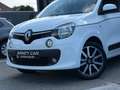 Renault Twingo Twingo 0.9 TCe La Parisienne EDC Blanc - thumbnail 5