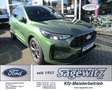 Ford Kuga 1.5 EcoBoost ST-Line Navi SHZ v&h Grün - thumbnail 1
