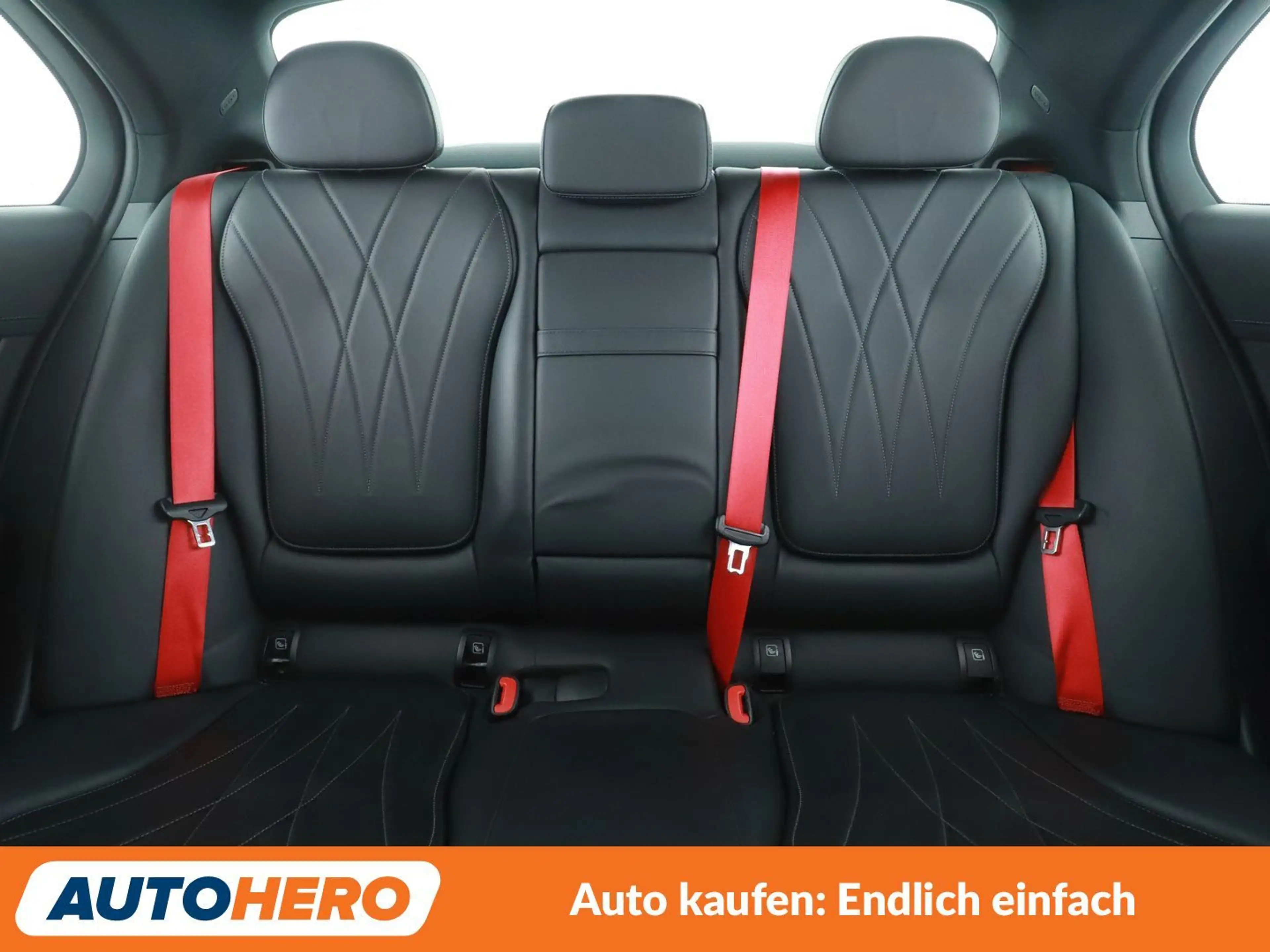 Mercedes-Benz C 43 AMG C 43 AMG Mild-Hybrid 4Matic Aut. *HUD*360°*MEMORY* — photo 15