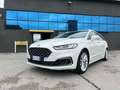 Ford Mondeo SW 2.0 hybrid Vignale ECVT Sedili MultiContour Bianco - thumbnail 18