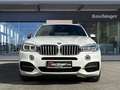 BMW X5 X5 M50d Österreich-Paket Aut. Weiß - thumbnail 3