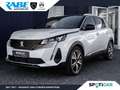 Peugeot 3008 GT Pack 300 Hybrid4 ACC+Navi+Panorama+AHK Klima Weiß - thumbnail 1