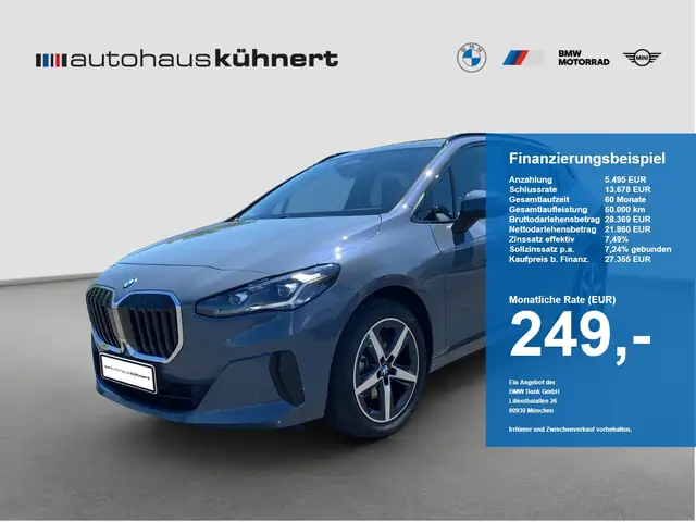 BMW 2er