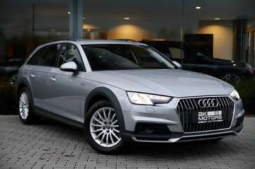 quattro 2.0TFSI S-tronic -TREKHAAK-CAMERA-ADAPTIVE
