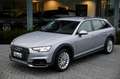 Audi A4 allroad quattro 2.0TFSI S-tronic -TREKHAAK-CAMERA-ADAPTIVE Zilver - thumbnail 2