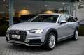 Audi A4 allroad quattro 2.0TFSI S-tronic -TREKHAAK-CAMERA-ADAPTIVE Zilver - thumbnail 14