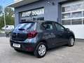 Dacia Sandero Supreme TCe 90 **Parkhilfe/Tempomat** Grau - thumbnail 7