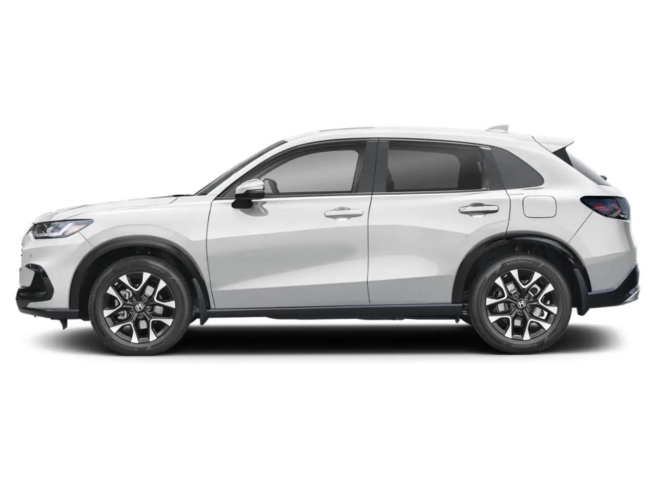 Honda HR-V fotografie Honda HR-V