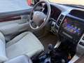 Toyota Land Cruiser 3.0D-4D VX Negro - thumbnail 20
