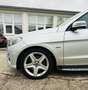 Mercedes-Benz ML 350 ML350 CDI AMG AHK TÜV*Insp*Bremsen*Reifen*NEU Zilver - thumbnail 10