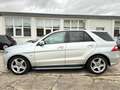 Mercedes-Benz ML 350 ML350 CDI AMG AHK TÜV*Insp*Bremsen*Reifen*NEU Zilver - thumbnail 42
