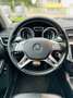 Mercedes-Benz ML 350 ML350 CDI AMG AHK TÜV*Insp*Bremsen*Reifen*NEU Zilver - thumbnail 35