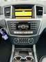 Mercedes-Benz ML 350 ML350 CDI AMG AHK TÜV*Insp*Bremsen*Reifen*NEU Zilver - thumbnail 36