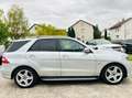 Mercedes-Benz ML 350 ML350 CDI AMG AHK TÜV*Insp*Bremsen*Reifen*NEU Zilver - thumbnail 43
