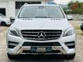 Mercedes-Benz ML 350 ML350 CDI AMG AHK TÜV*Insp*Bremsen*Reifen*NEU Zilver - thumbnail 44