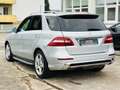 Mercedes-Benz ML 350 ML350 CDI AMG AHK TÜV*Insp*Bremsen*Reifen*NEU Zilver - thumbnail 4