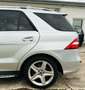 Mercedes-Benz ML 350 ML350 CDI AMG AHK TÜV*Insp*Bremsen*Reifen*NEU Zilver - thumbnail 11