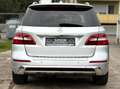 Mercedes-Benz ML 350 ML350 CDI AMG AHK TÜV*Insp*Bremsen*Reifen*NEU Zilver - thumbnail 45