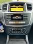 Mercedes-Benz ML 350 ML350 CDI AMG AHK TÜV*Insp*Bremsen*Reifen*NEU Zilver - thumbnail 14