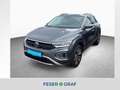 Volkswagen T-Roc MOVE 1.5 TSI DSG 150PS Grau - thumbnail 1