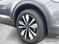 Volkswagen T-Roc MOVE 1.5 TSI DSG 150PS Grau - thumbnail 4