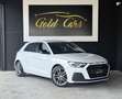 Audi A1 A1 Sportback 30 TFSI S tronic LED*CARPLAY*LANEASSI Blanc - thumbnail 8
