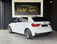 Audi A1 A1 Sportback 30 TFSI S tronic LED*CARPLAY*LANEASSI Blanc - thumbnail 4