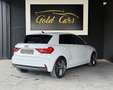 Audi A1 A1 Sportback 30 TFSI S tronic LED*CARPLAY*LANEASSI Blanc - thumbnail 6