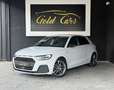 Audi A1 A1 Sportback 30 TFSI S tronic LED*CARPLAY*LANEASSI Blanc - thumbnail 2