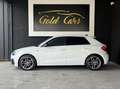 Audi A1 A1 Sportback 30 TFSI S tronic LED*CARPLAY*LANEASSI Blanc - thumbnail 3