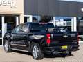 Chevrolet Silverado 6.2 V8 High Country LPG en Bakflip Schwarz - thumbnail 10