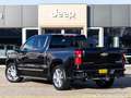 Chevrolet Silverado 6.2 V8 High Country LPG en Bakflip Schwarz - thumbnail 2