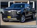 Chevrolet Silverado 6.2 V8 High Country LPG en Bakflip Schwarz - thumbnail 1