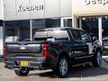 Chevrolet Silverado 6.2 V8 High Country LPG en Bakflip Schwarz - thumbnail 8